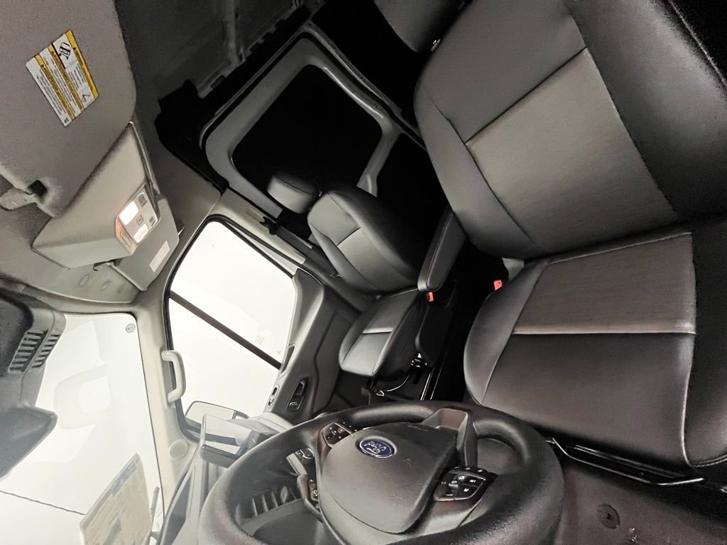 New 2026 White Ford Base image 22