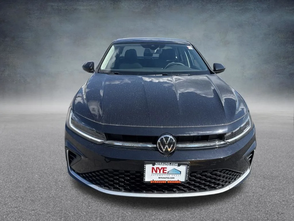 2026 Volkswagen Jetta SE - Photo 8