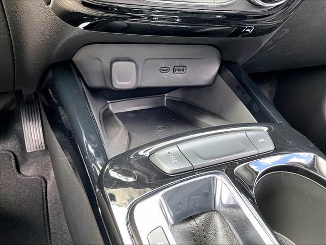 New 2026 Sterling Gray Metallic Chevrolet ACTIV image 24