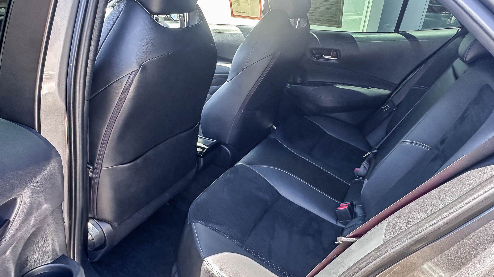 Certified Used 2024 Heavy Metal Toyota Premium image 19