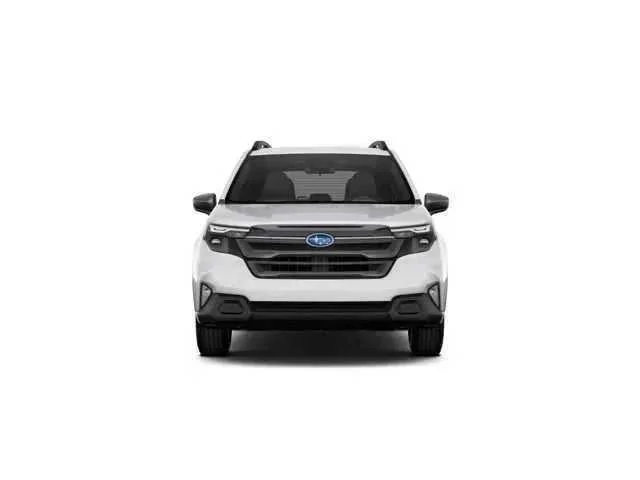 2026 Subaru Forester Premium - Photo 8