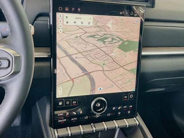 2027 GMC Terrain Denali - Photo 8