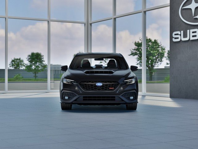 New 2026 CRYSTAL BLACK SILICA Subaru Limited image 7