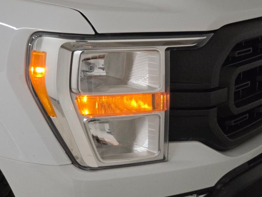 Used 2022 White Ford XL image 14