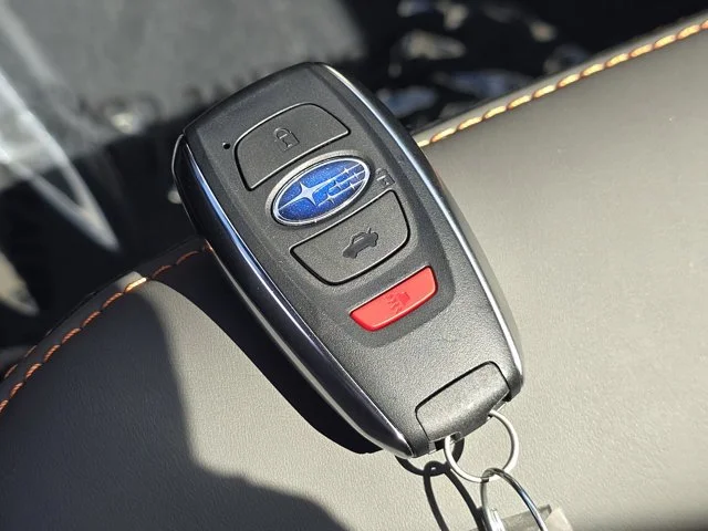 New 2026 SAPPHIRE BLUE PEARL Subaru Limited Hybrid image 28