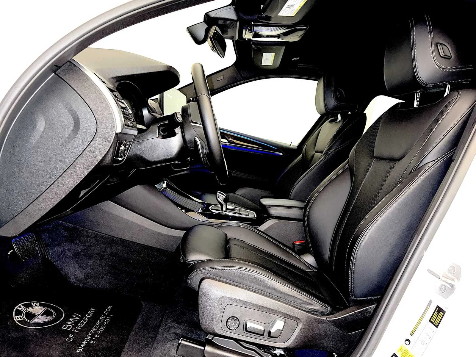 2023 BMW X3 30i - Photo 9