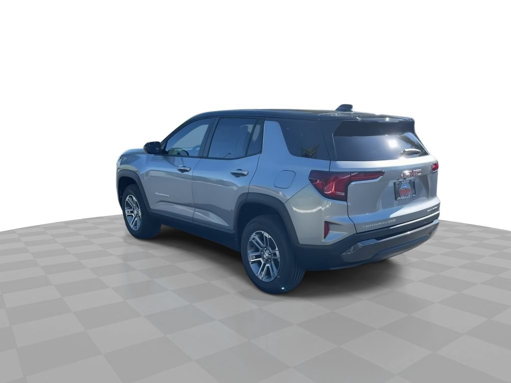 2027 GMC Terrain Elevation - Photo 6