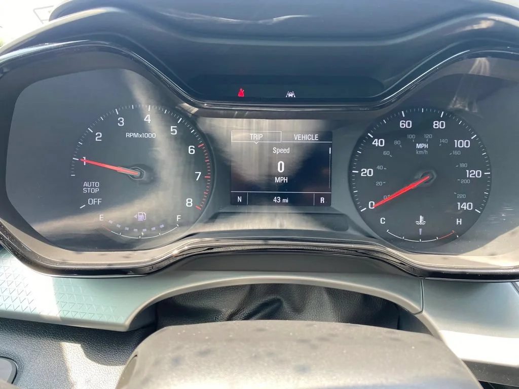 2026 Chevrolet Trax LS - Photo 12