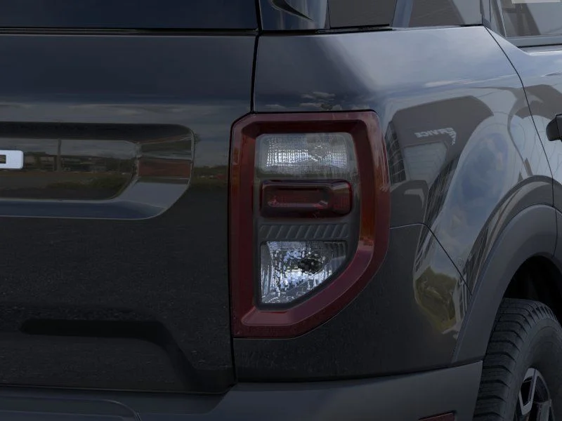 New 2026 Black Ford Outer Banks image 21