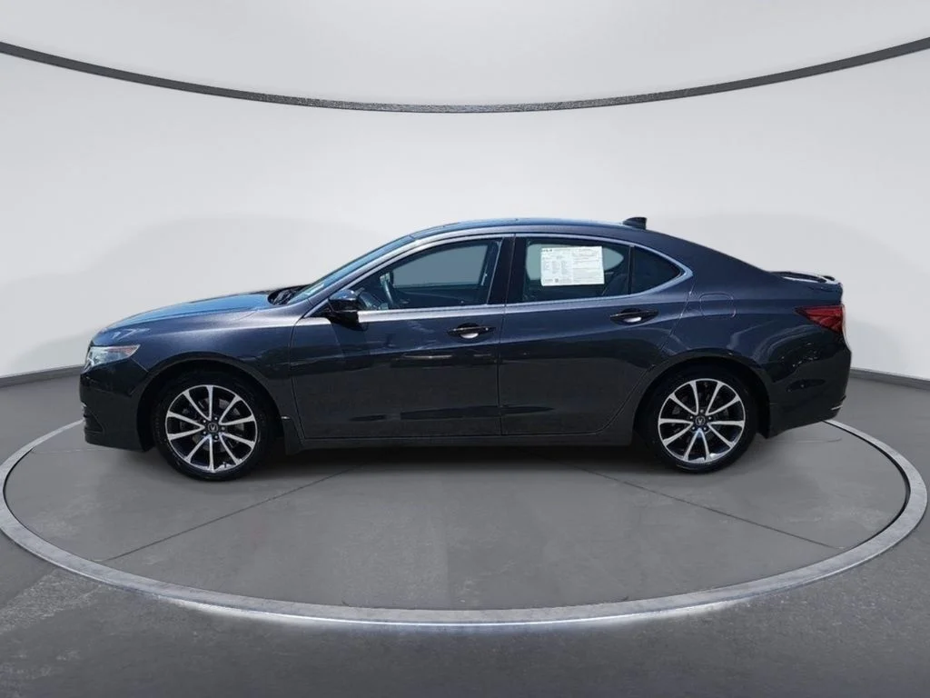 Used 2015  Acura V6 Tech image 6