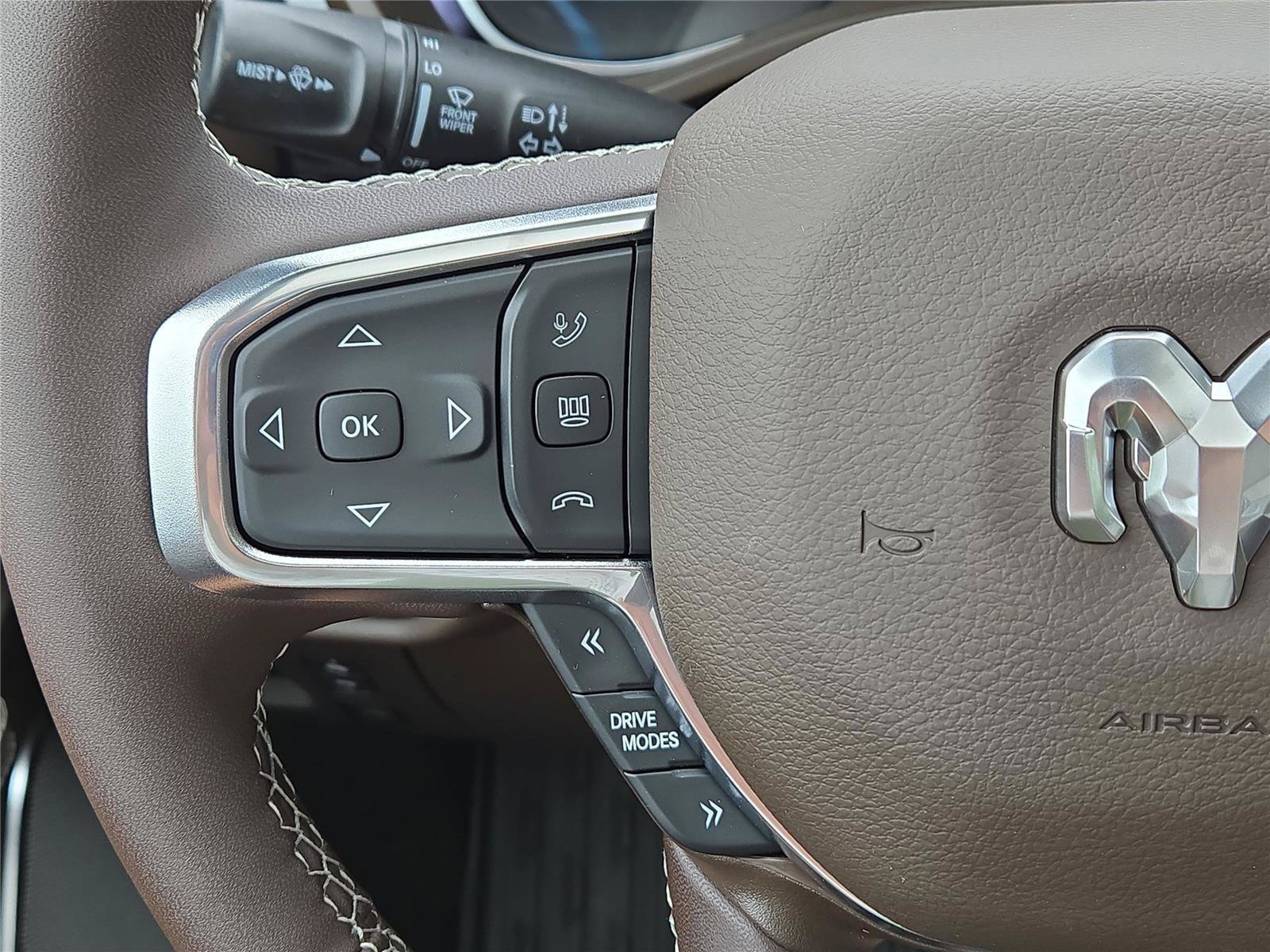 2026 RAM 1500 Laramie - Photo 23
