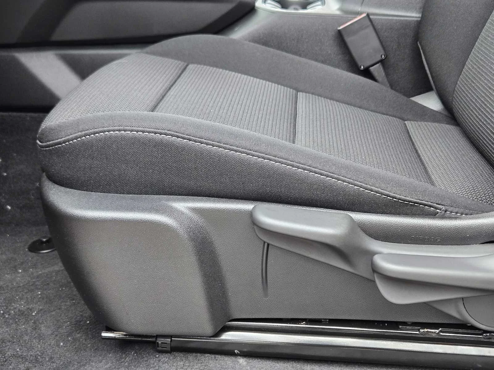 2026 GMC Canyon Elevation - Photo 16