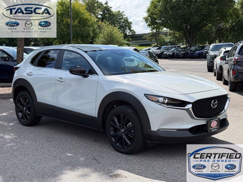 2024 Mazda CX-30 Select Sport
