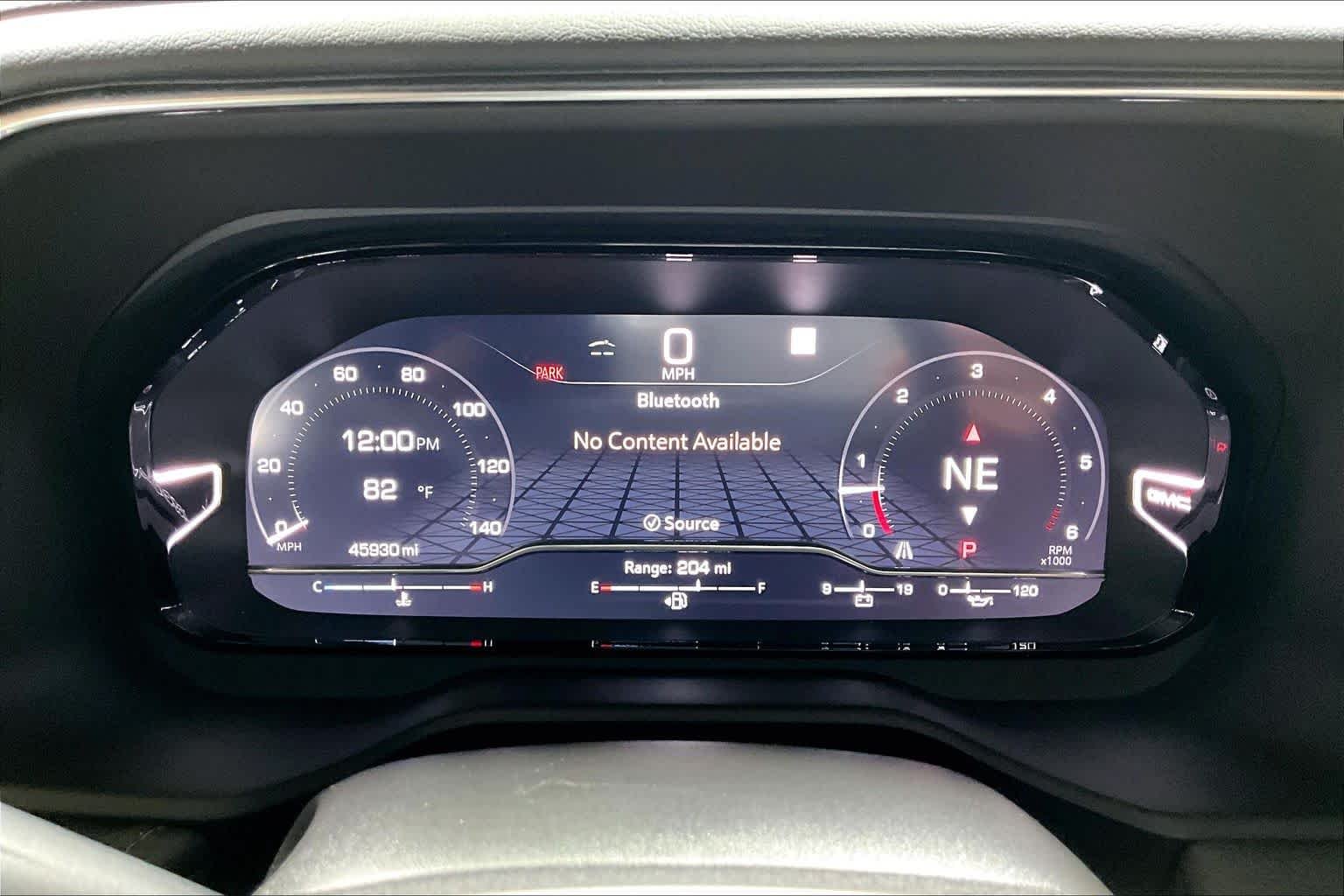 Used 2023 Sterling Metallic GMC Denali image 25