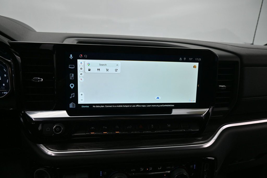 Used 2022 Black Chevrolet LTZ image 21