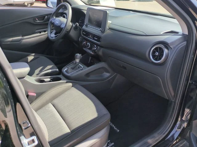 Used 2023 Black Hyundai SEL image 37