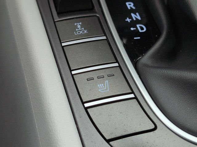 2026 Hyundai Kona SEL Sport - Photo 19