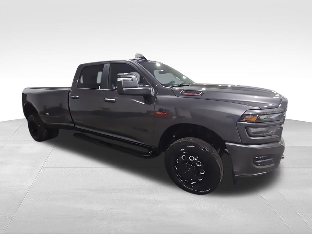 Used 2026 Gray Ram Big Horn image 2