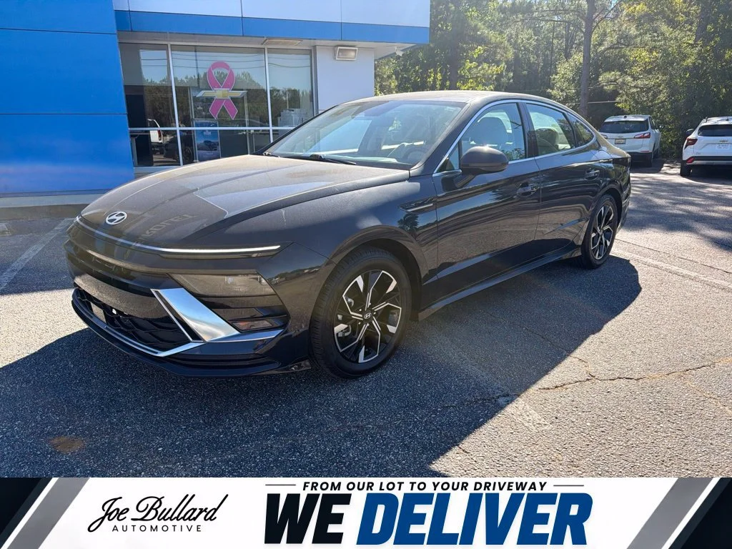 2024 Hyundai Sonata