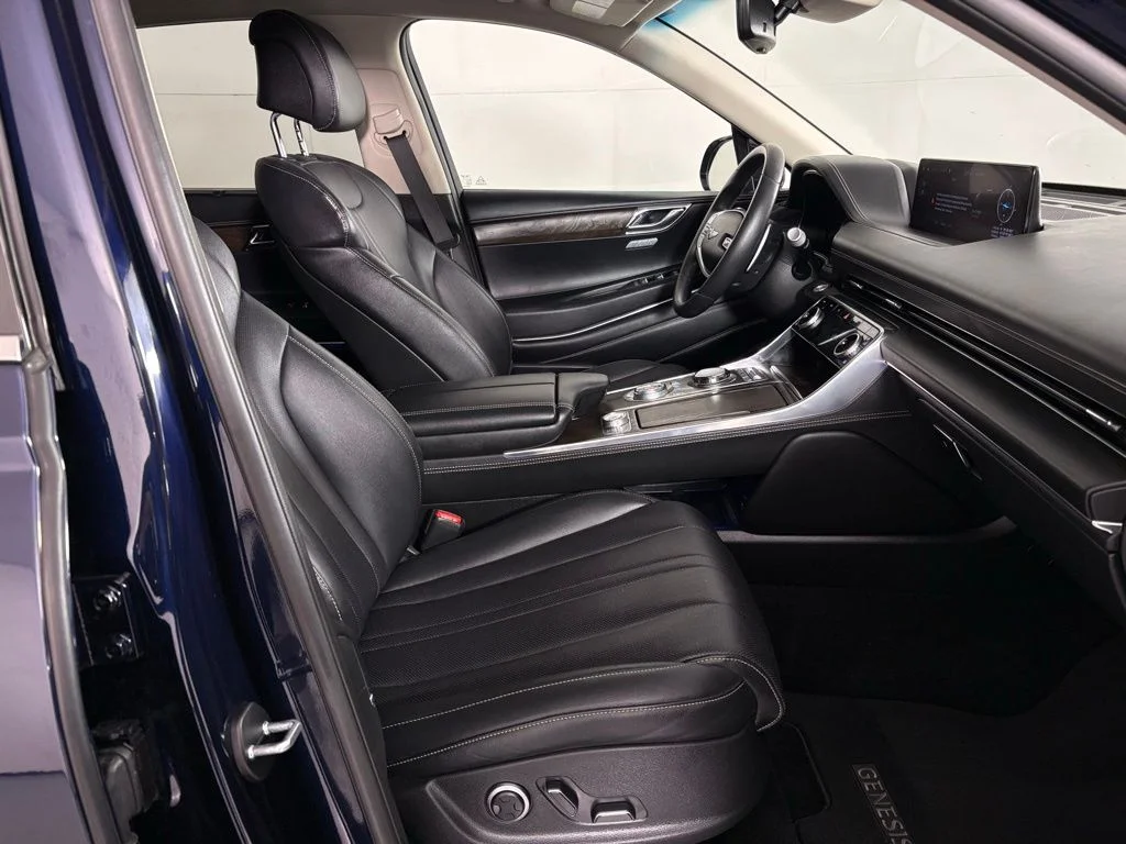 Used 2024 Blue Genesis 2.5T image 45