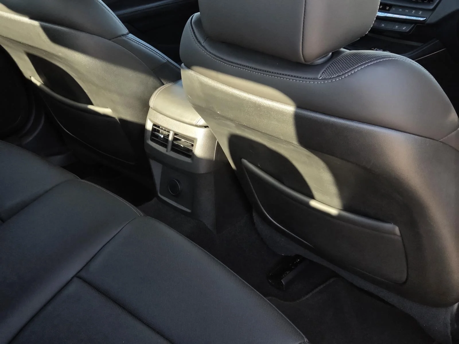 Used 2026 Black Raven Cadillac Premium Luxury image 37