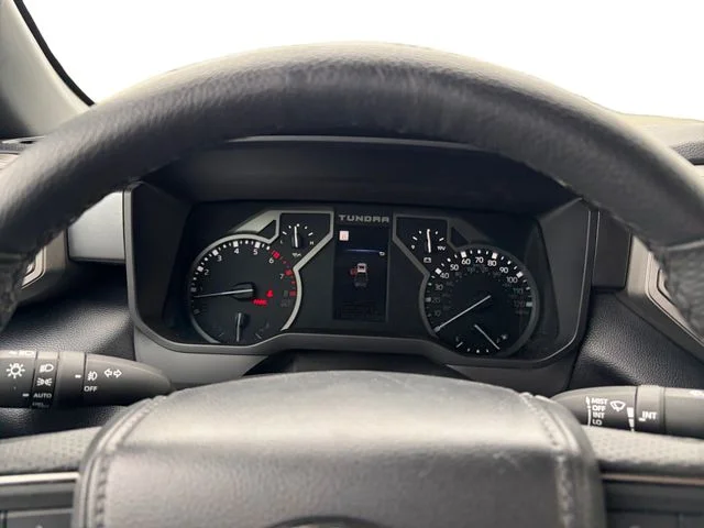 Used 2025 Gray Toyota SR5 image 14