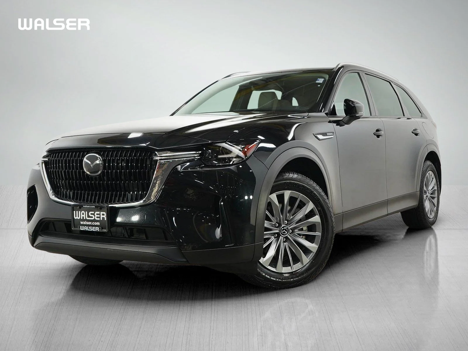2024 Mazda CX-90 PHEV