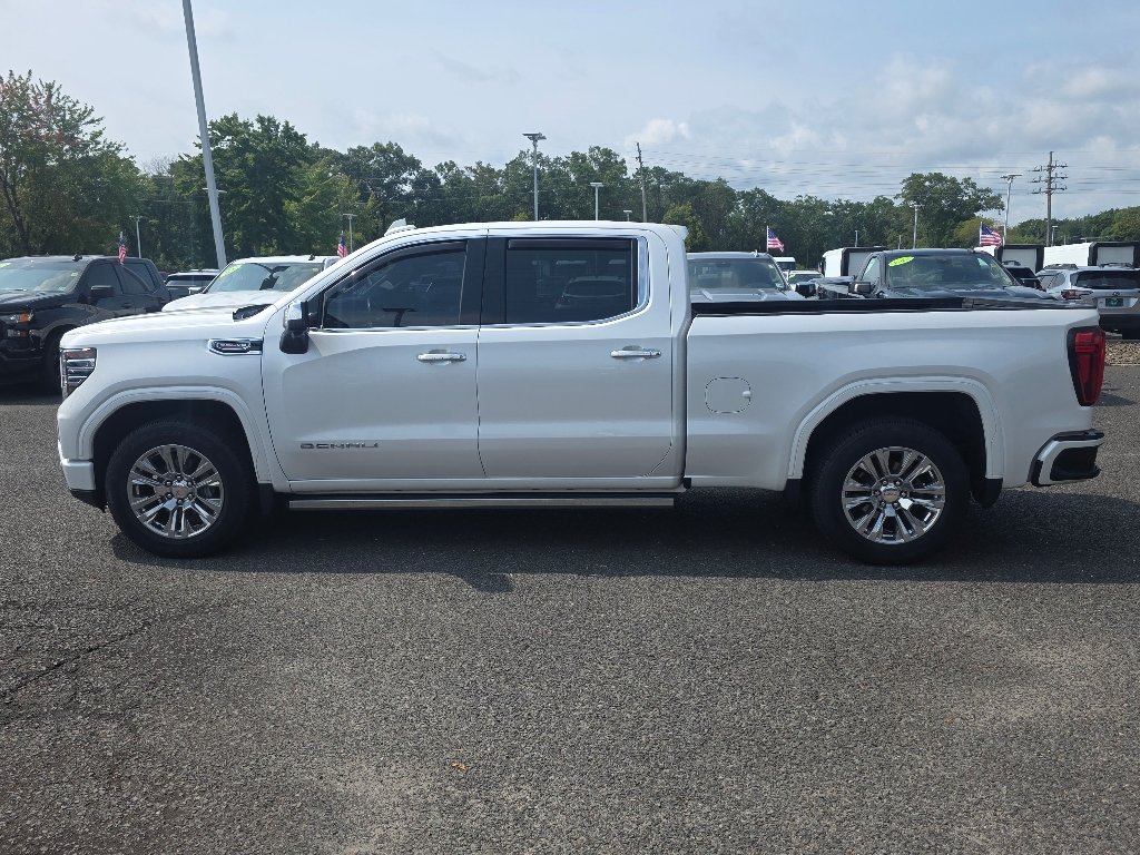 2022 GMC Sierra 1500 Denali Denali - Photo 13