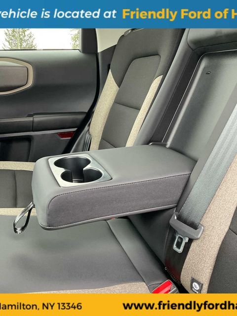 Used 2025 Gray Ford Big Bend image 49