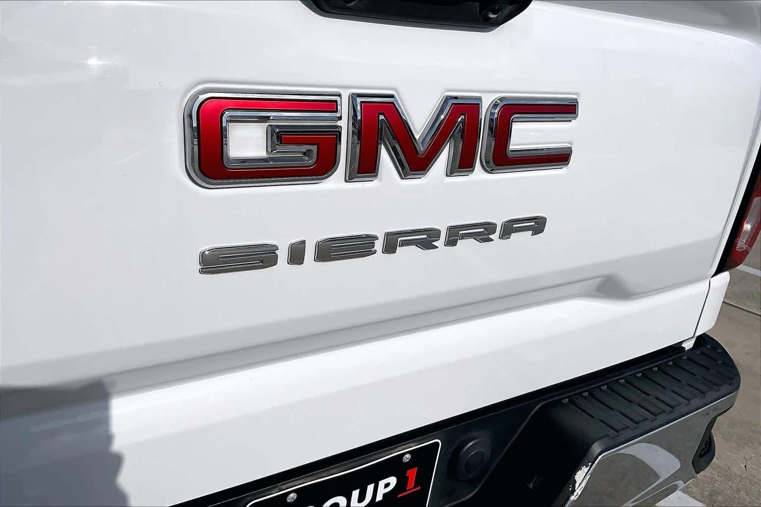 2022 GMC Sierra 1500 Pro - Photo 29