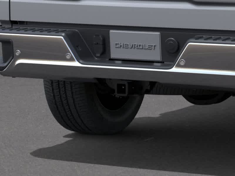 2026 Chevrolet Silverado 1500 LT - Photo 14