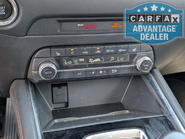 Used 2025  Mazda 2.5 S Carbon Edition image 13