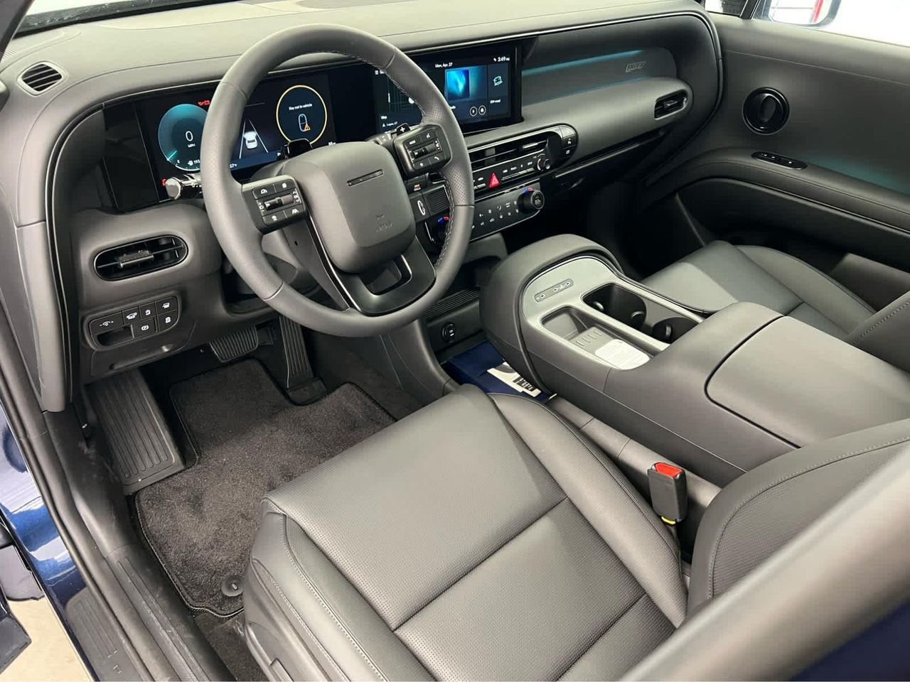New 2026 Pacific Sapphire Hyundai XRT Pro image 42