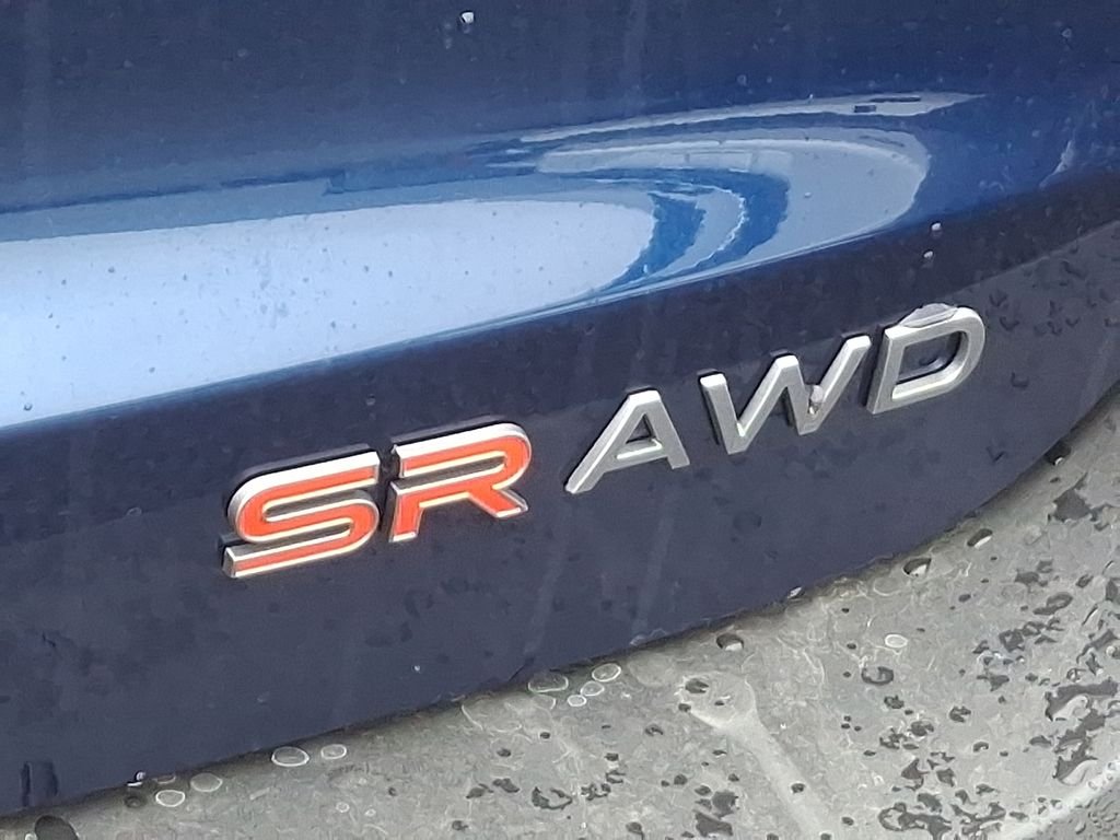 2026 Nissan KICKS SR AWD - Photo 11