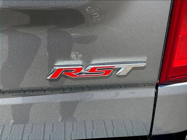 2026 Chevrolet Silverado 1500 RST - Photo 11