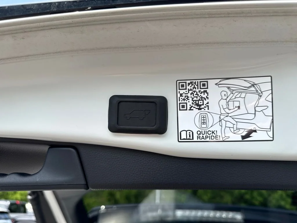 Used 2023 White Toyota XSE image 16