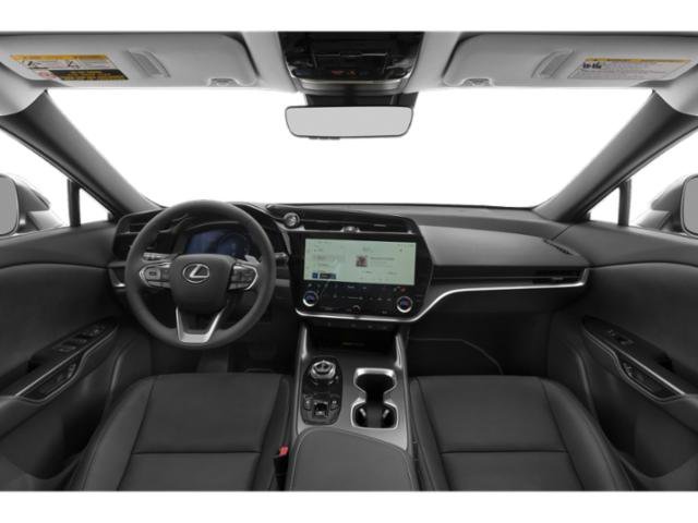 Certified Used 2024 White Pearl Lexus 300e Premium image 8