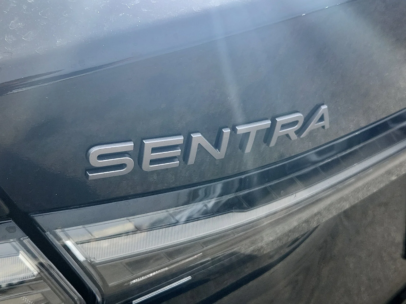 New 2026 Black Nissan SL image 23