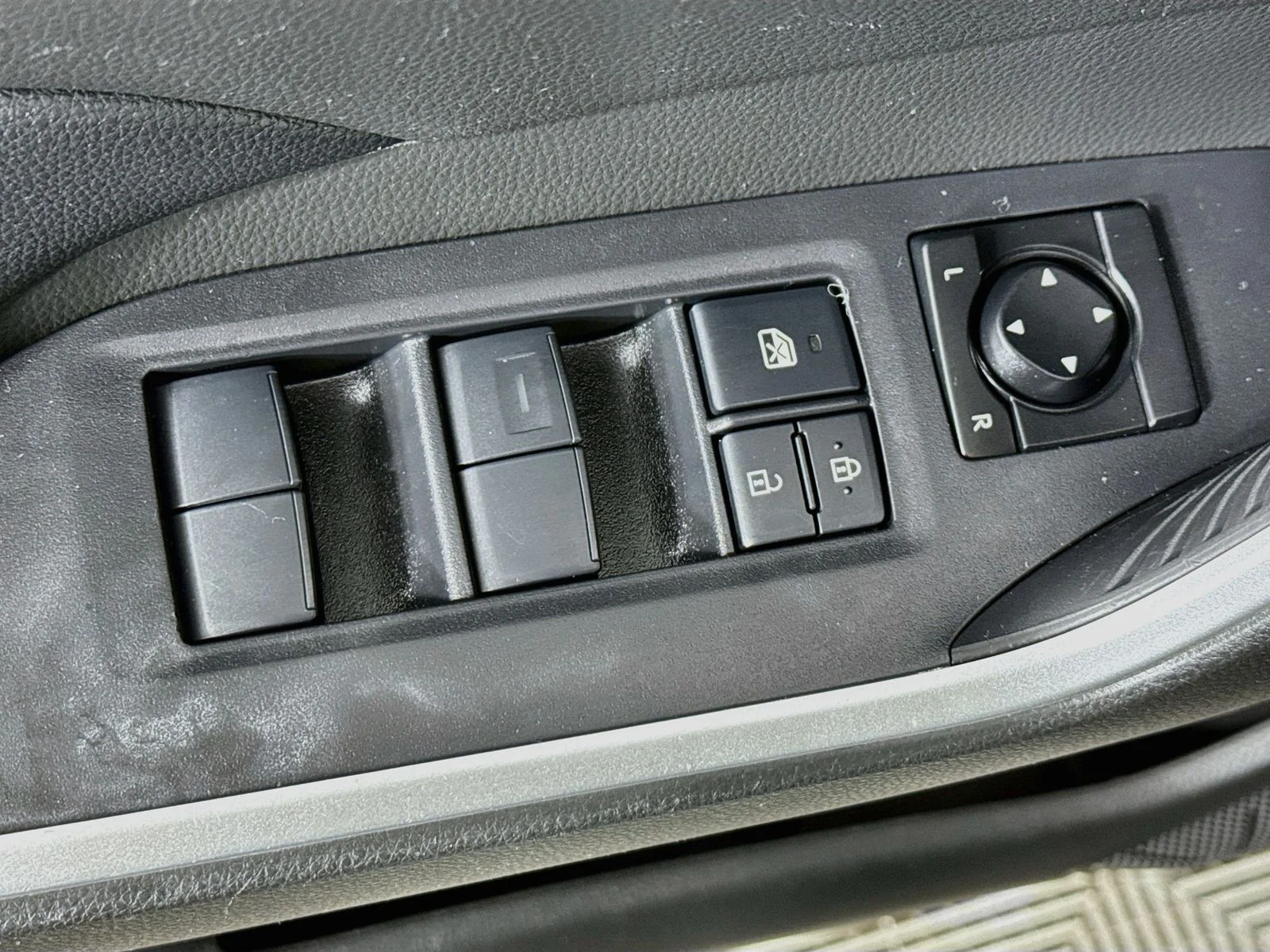 Certified Used 2021 Silver Toyota LE image 16
