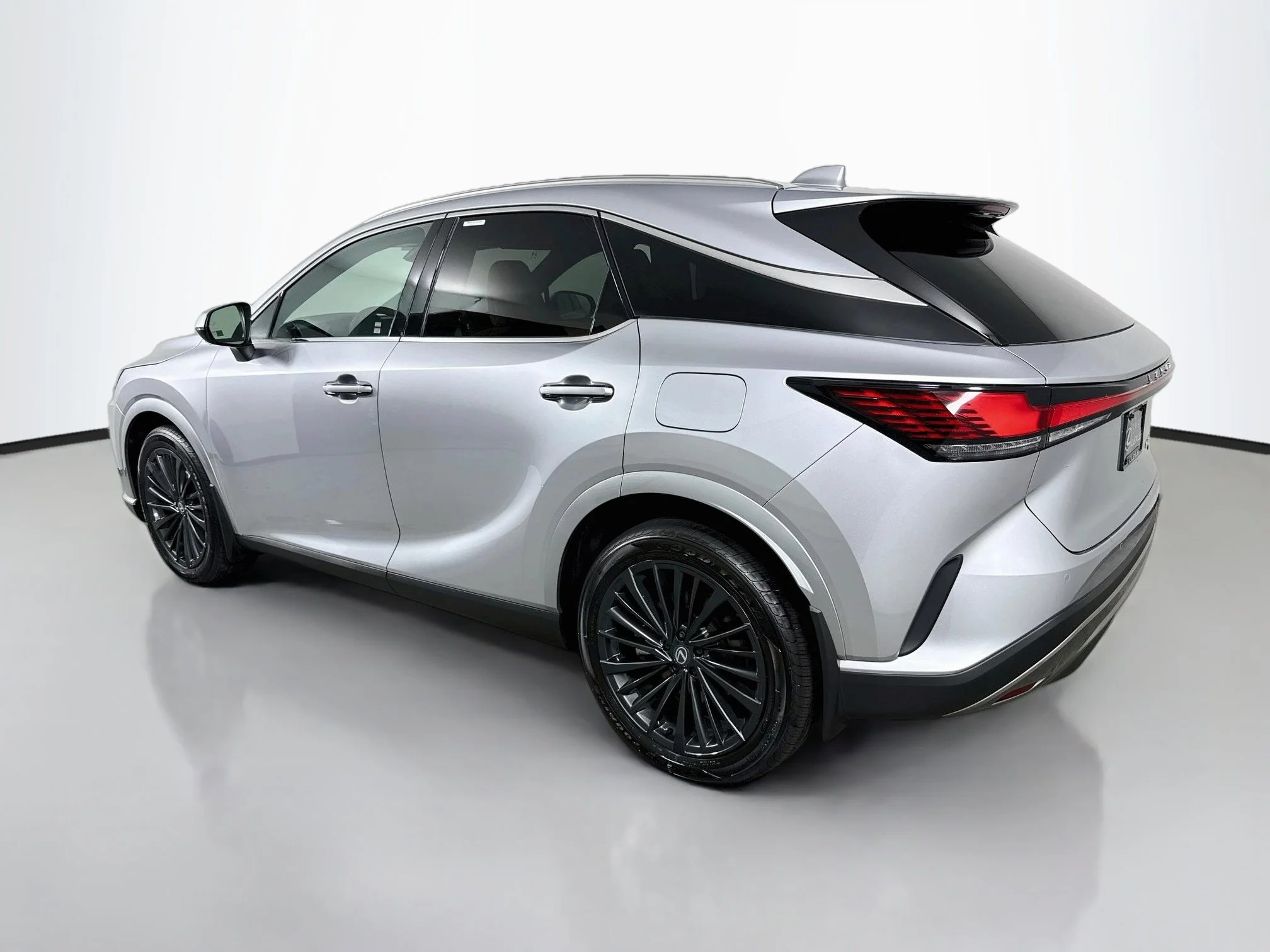 2026 Lexus RX 350 Premium - Photo 5