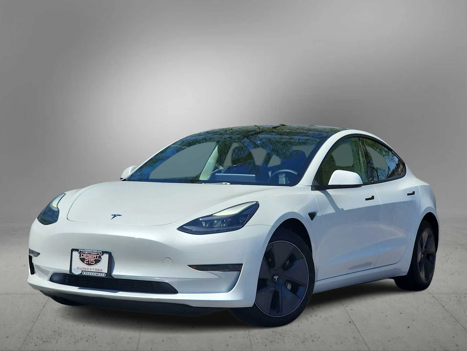 2023 Tesla Model 3 -'s photo