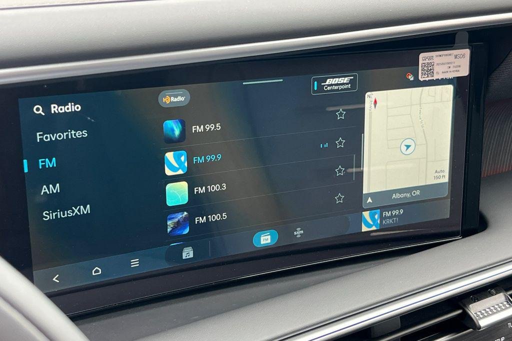 2026 Hyundai Palisade Calligraphy - Photo 17