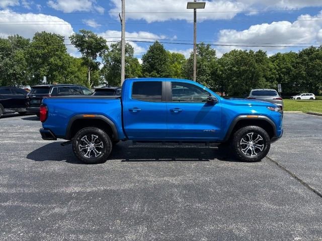 2023 GMC Canyon AT4 - Photo 6
