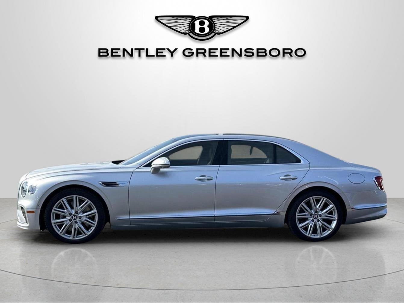 New 2026 Moonbeam BENTLEY  image 5