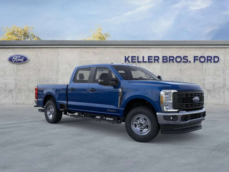 2026 Ford F-350 Super Duty XL - Photo 23