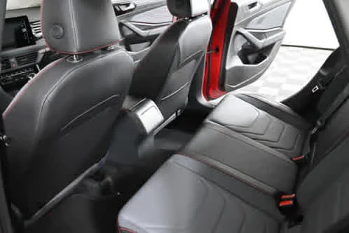 New 2026 Kings Red Metallic Volkswagen Autobahn image 15