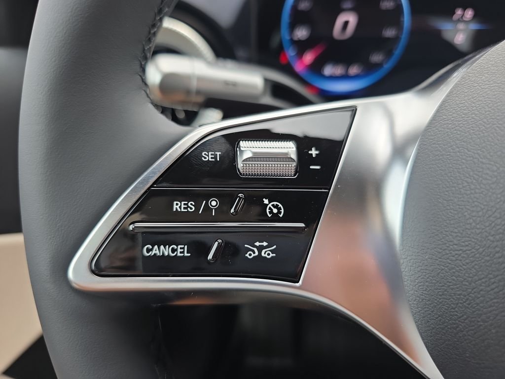 New 2027 White Mercedes-Benz CLA 220 image 21