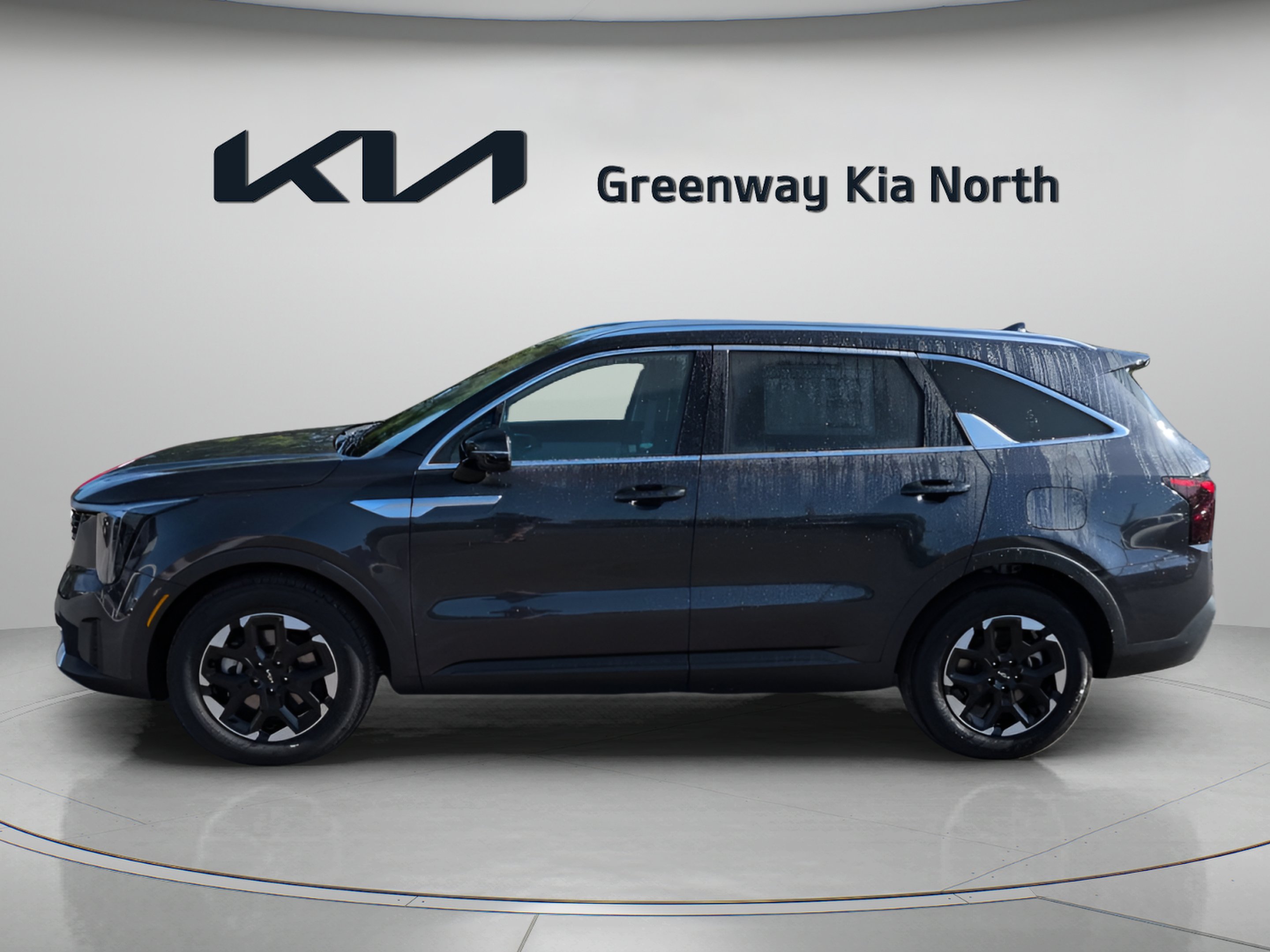 New 2026 Panthera Metal Kia S image 5
