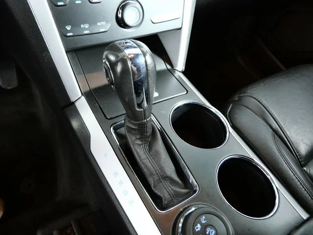 Used 2012 Black Ford XLT image 22