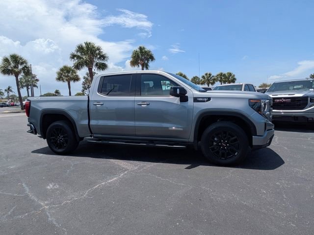 New 2026 Sterling Metallic GMC Elevation image 3